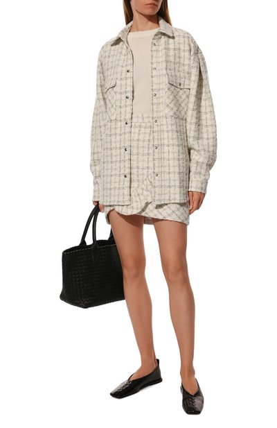 Рубашка IRO, арт. WM100L0UANA, фото 2