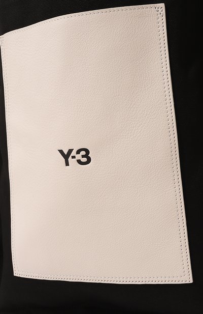 Сумка-шопер lux Y-3, арт. IN5161, фото 3