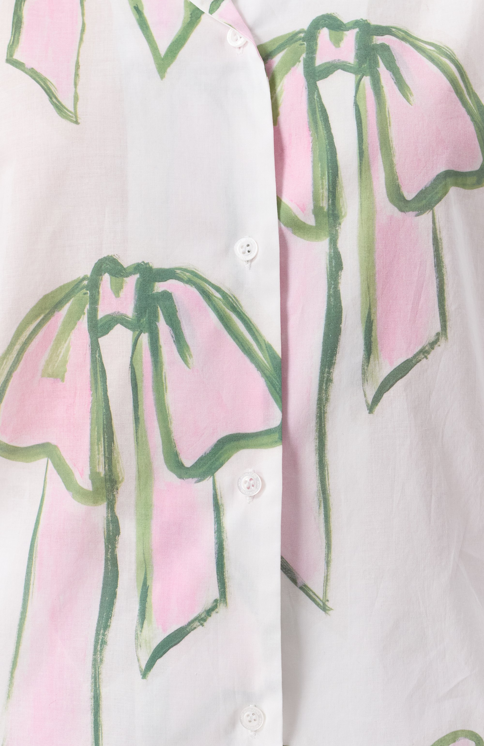 Хлопковая пижама ANY WOWZERS, арт. DMT02S-BOW, фото 8