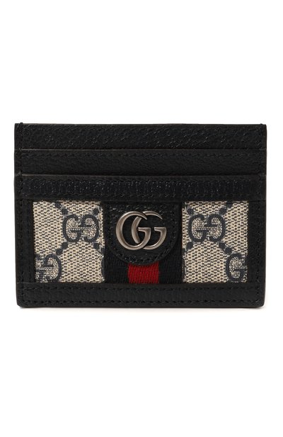 Футляр для кредитных карт ophidia gg GUCCI, арт. 523159 96IWN, фото 1