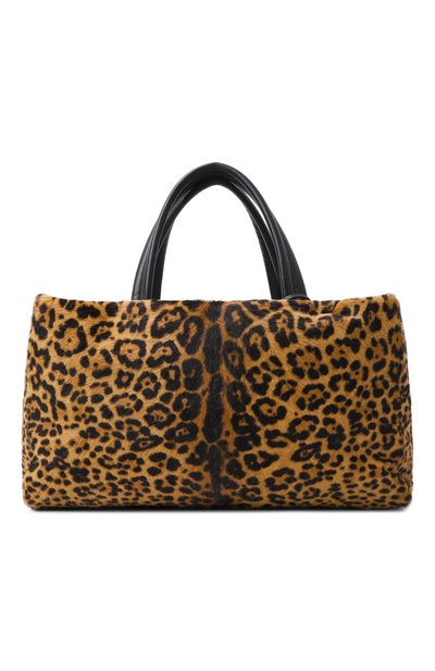 Мужская сумка weekender SAINT LAURENT, арт. 800565/AAD01