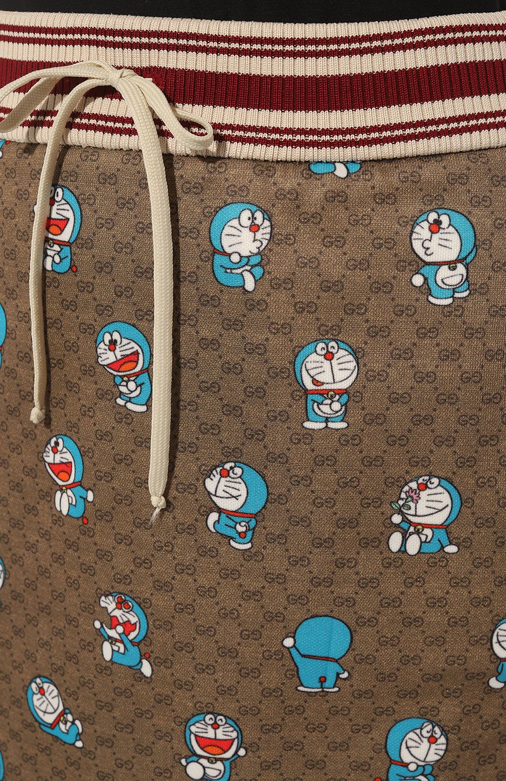 Юбка doraemon x gucci GUCCI, арт. 656596 XJDH4, фото 5