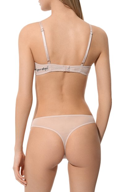 Бюстгальтер с мягкой чашкой LOVE & SWANS, арт. LGT75AB, фото 3