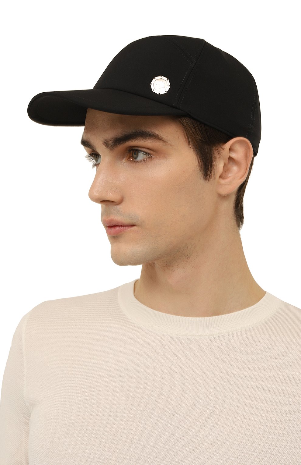 Бейсболка STEFANO RICCI, арт. MCV320003E/PL001H, фото 2
