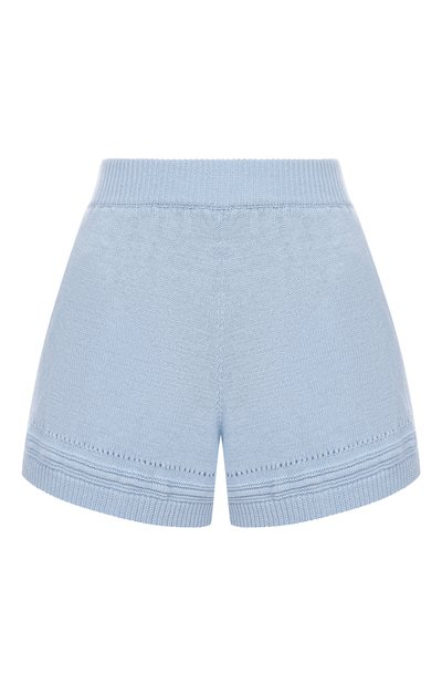 Шорты изо льна и хлопка MVST, арт. WS61-617MU, фото 1