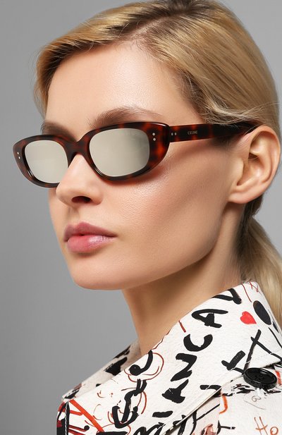 Солнцезащитные очки CELINE, арт. 40095U, фото 2