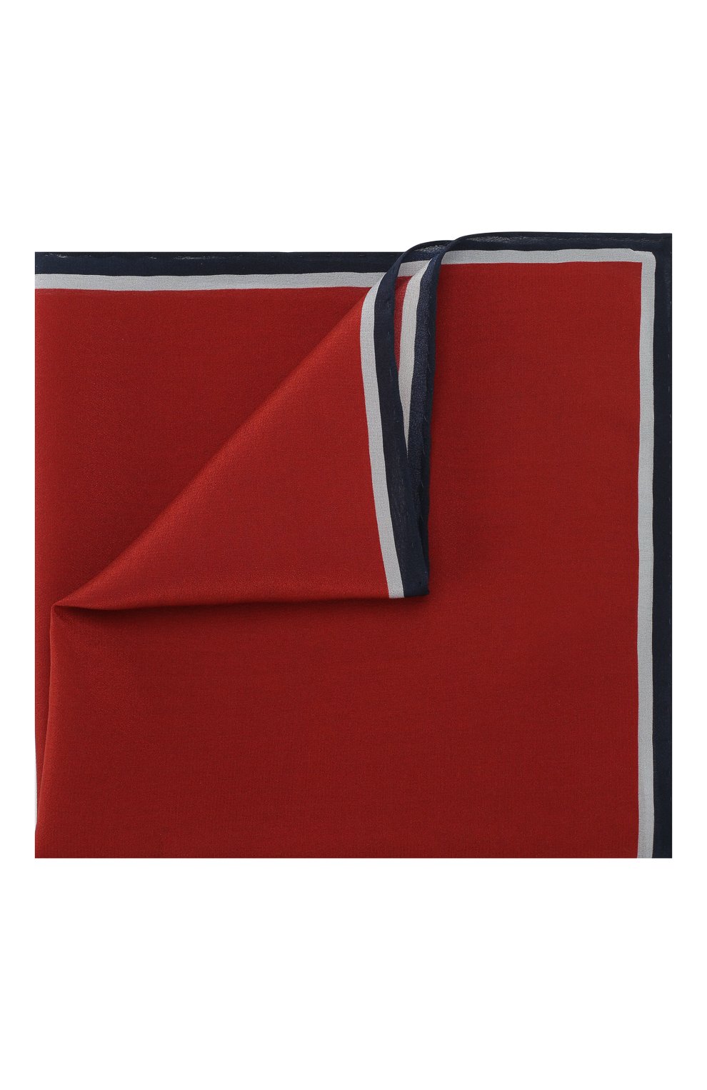 Шелковый платок LANVIN, арт. 3462/HANDKERCHIEF, фото 1