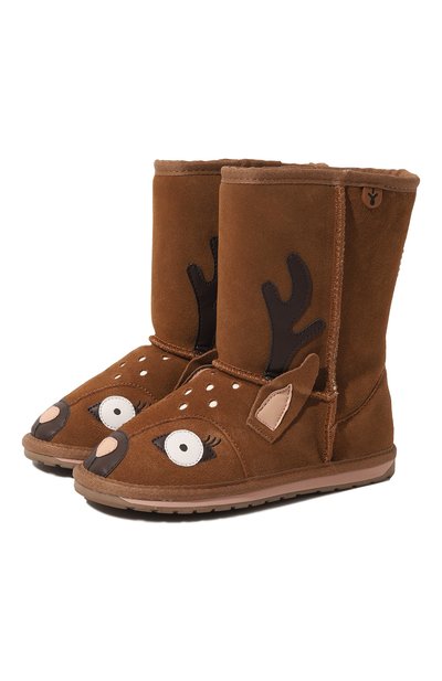 Угги EMU AUSTRALIA, арт. K12073, фото 1