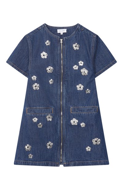 Джинсовое платье MARC JACOBS (THE), арт. W60720