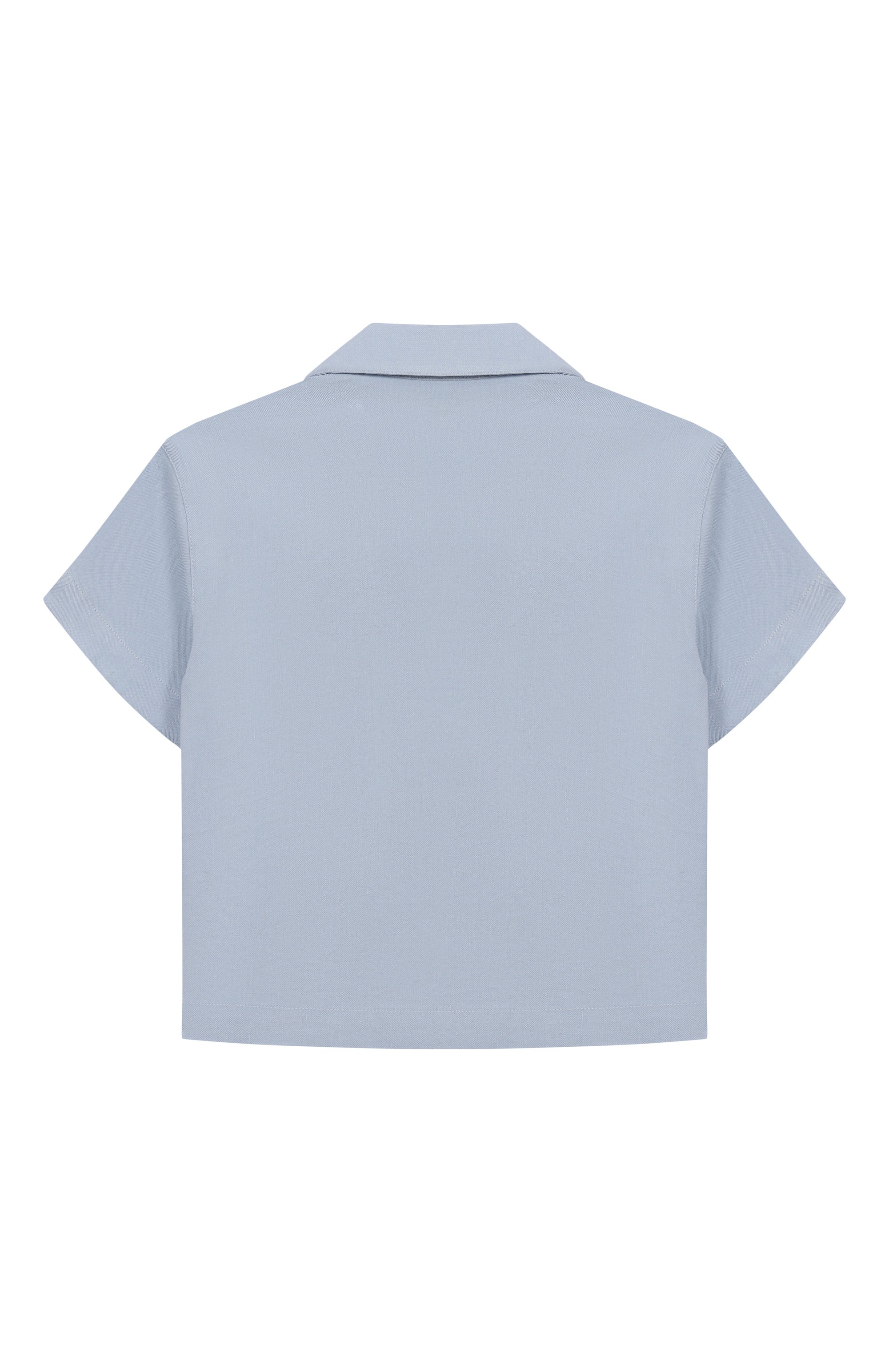 Комплект из рубашки и шо�рт EMPORIO ARMANI, арт. EB000145/AF12932, фото 3