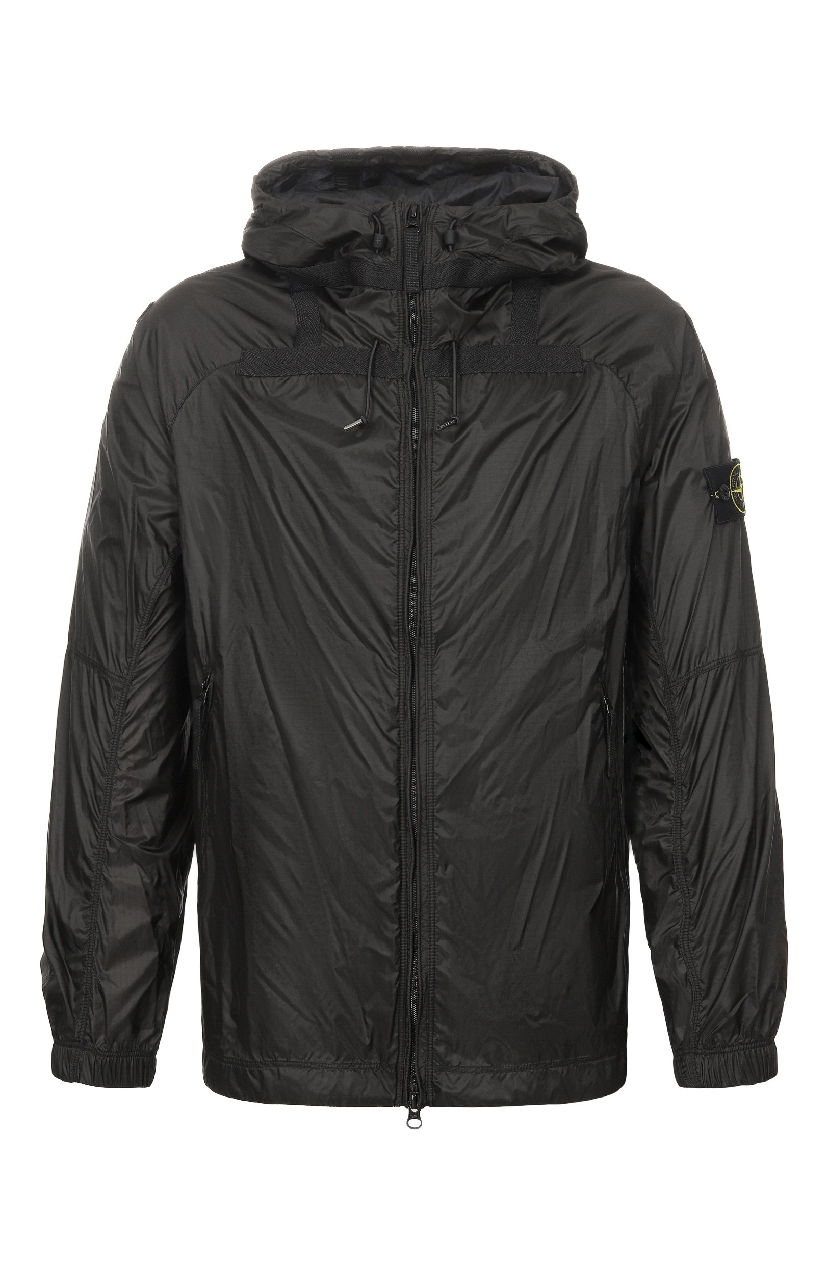 Ветровка STONE ISLAND,  арт. K2S15Q100008/S0163, фото 1