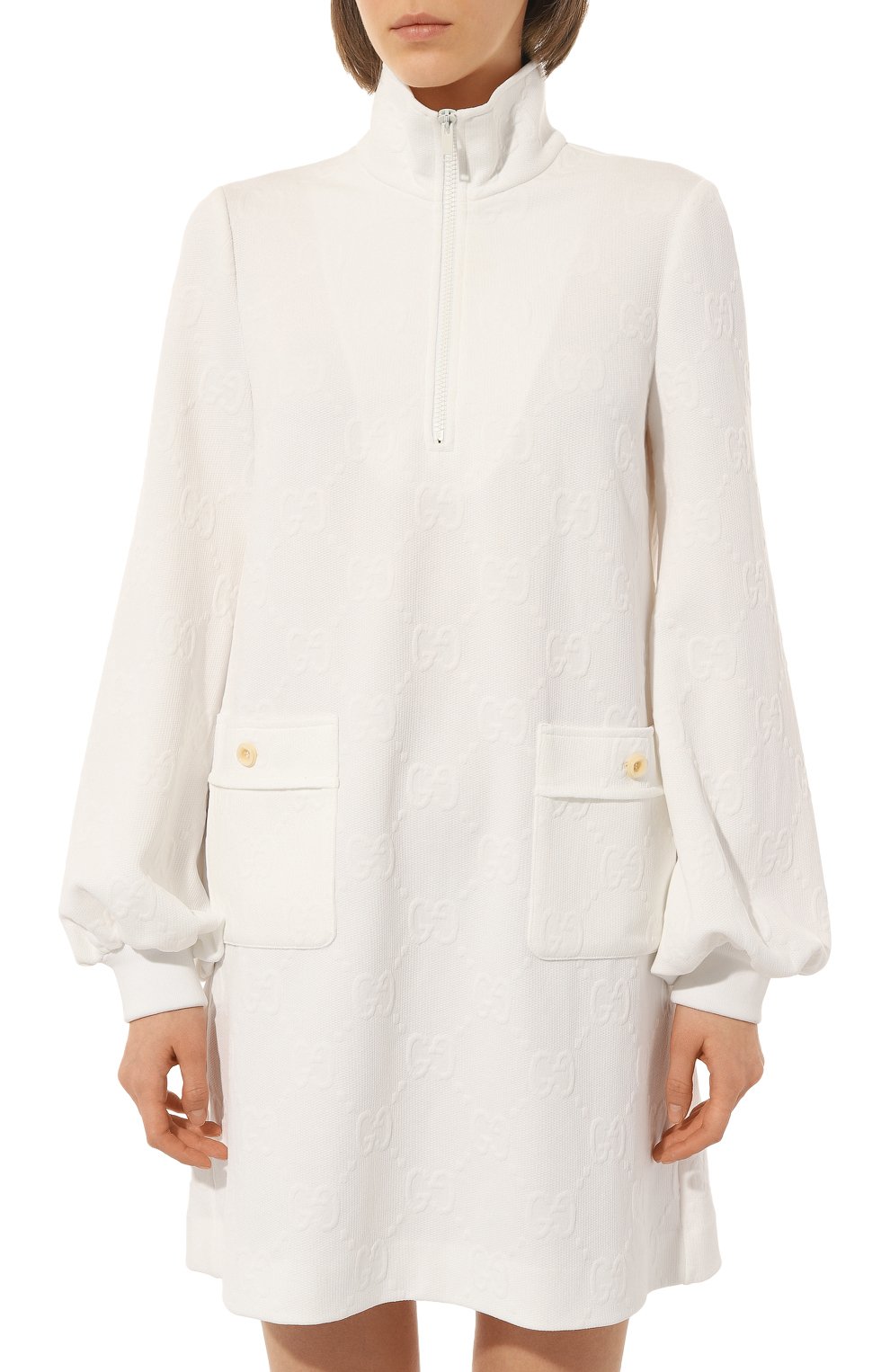 Платье GUCCI, арт. 653412 XJDEM, фото 3