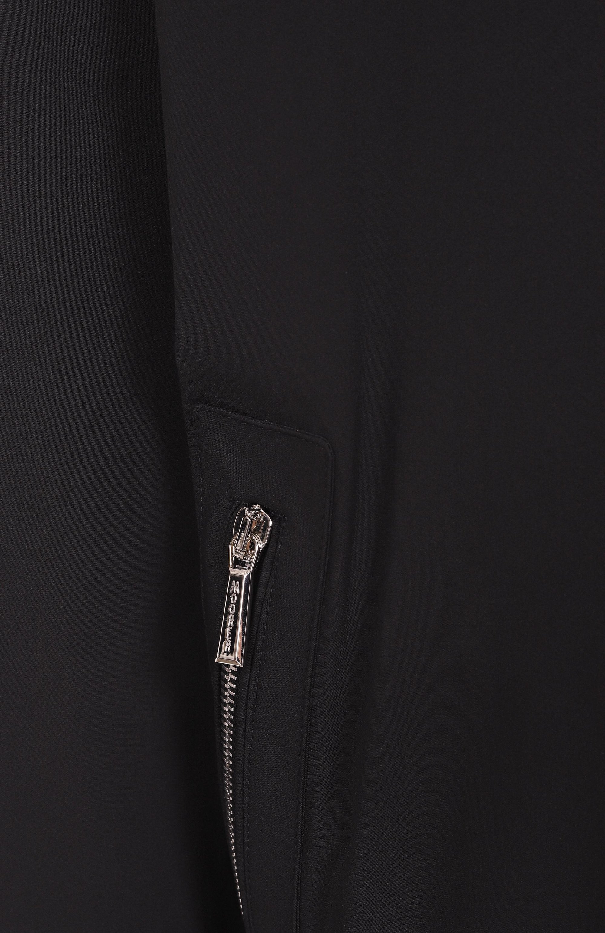 Бомбер alberti-kn MOORER, арт. ALBERTI-KN/66-68, фото 6