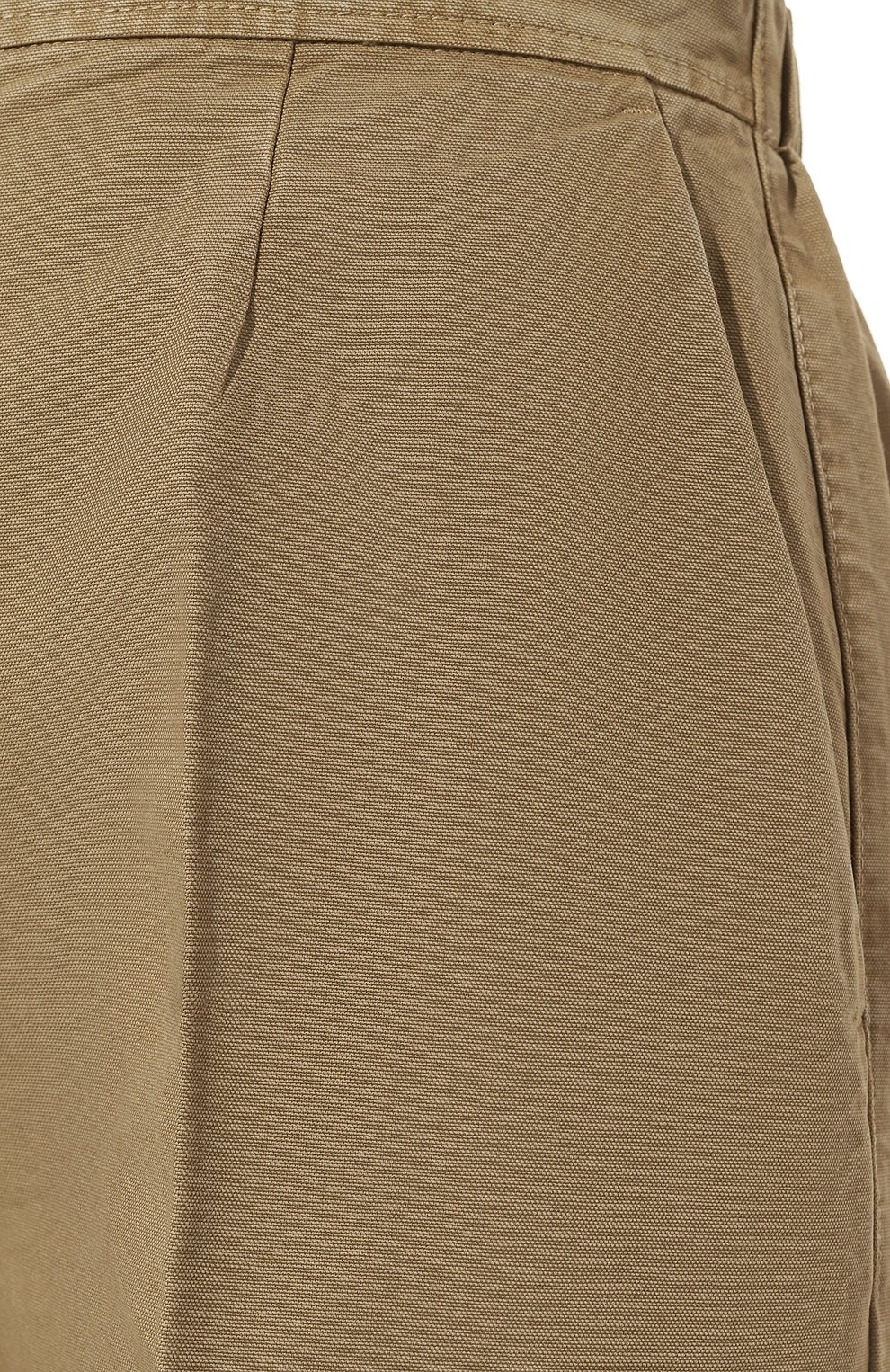 Хлопковые брюки FORTE_FORTE, арт. 10034, фото 5