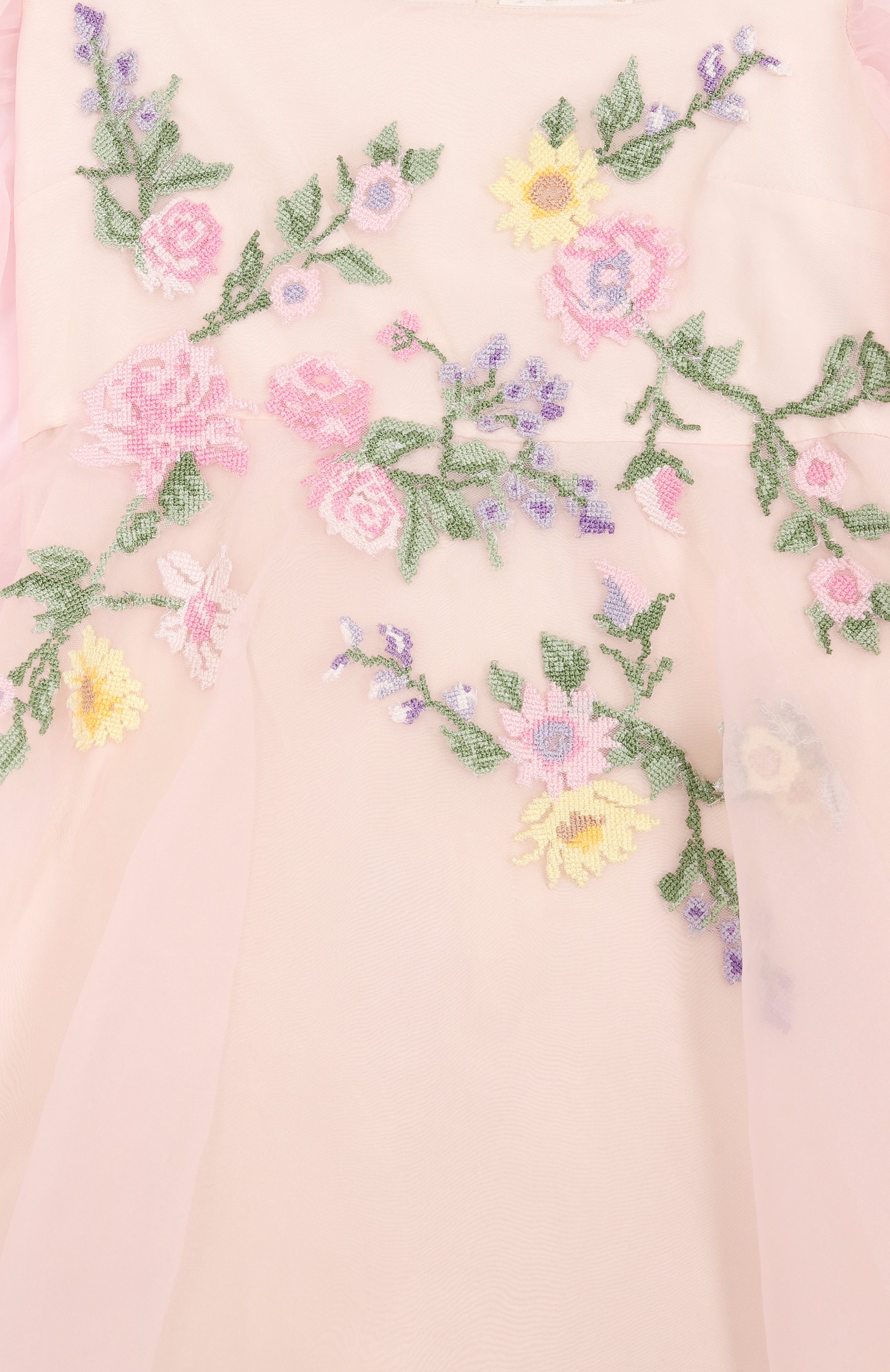 Платье MAISON AVA, арт. MA-SS25-GG09/6-10, фото 3