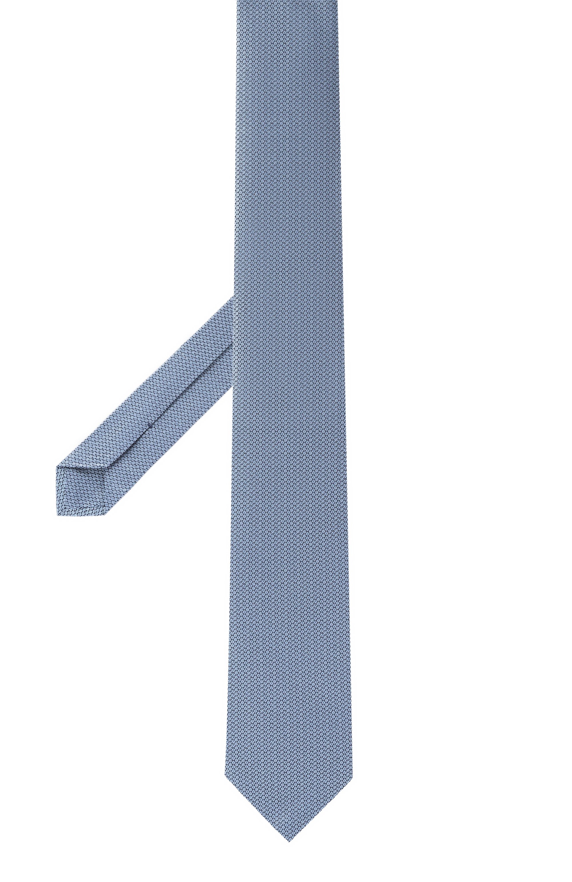 Шелковый галстук STEFANO RICCI, арт. CCXL/60036, фото 3