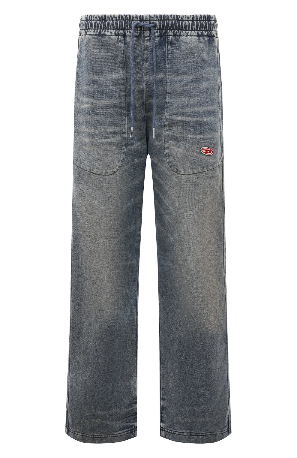 Джинсы DIESEL, арт. A03924/068EV, фото 1