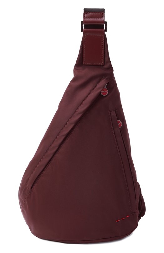 Рюкзак Kiton UBA0054N0127005 Бордовый UBA0054N0127005