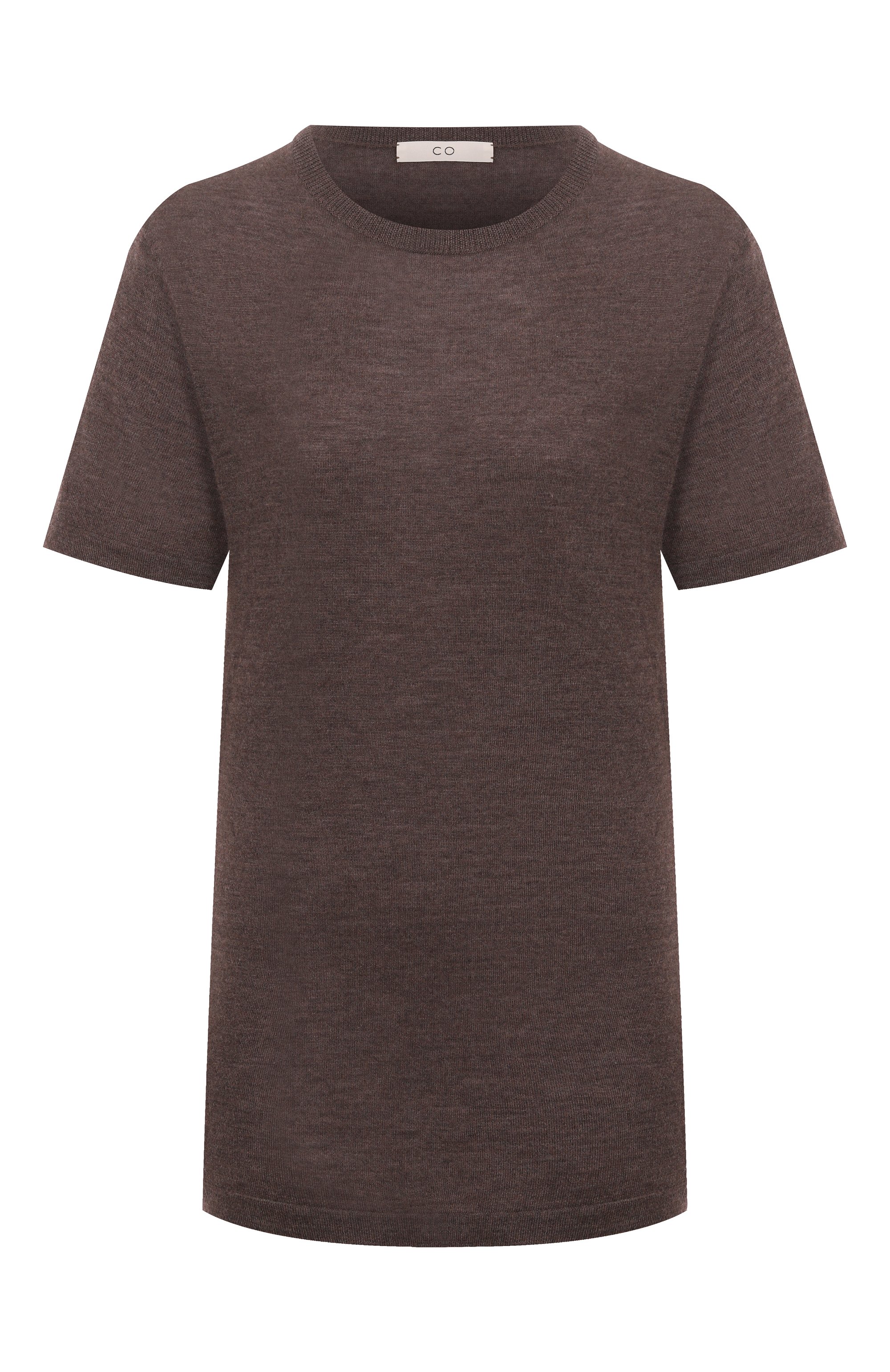 Кашемировый пуловер CO, арт. 7107BCM-C0RE, фото 1