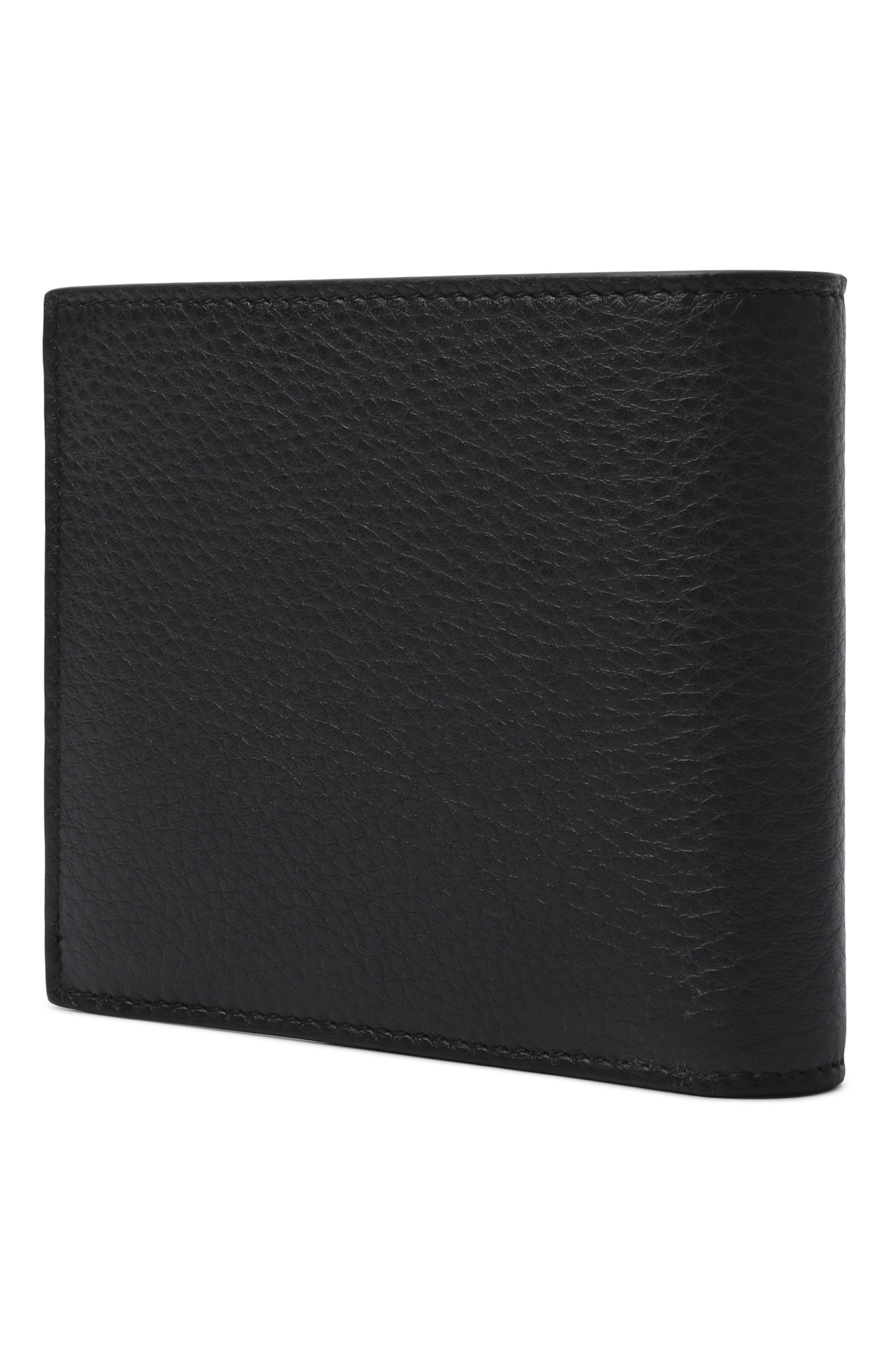 Кожаное портмоне DSQUARED2, арт. WAM0078/25102624, фото 2