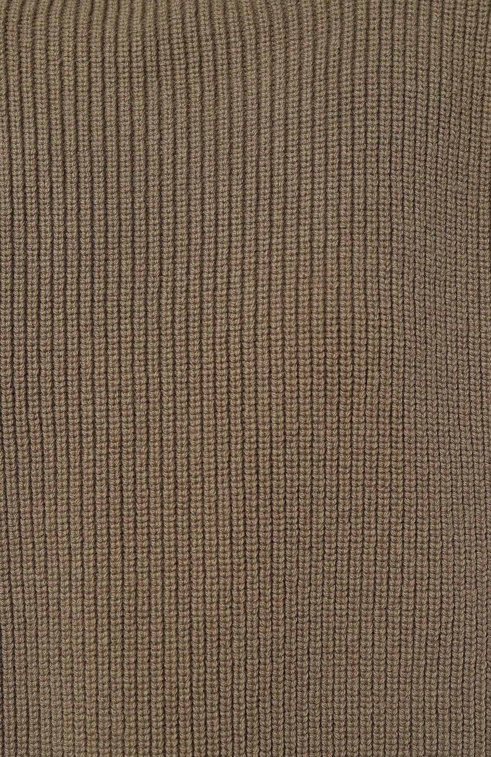 Шерстяной свитер RICK OWENS, арт. RP02D3648/KWV, фото 5