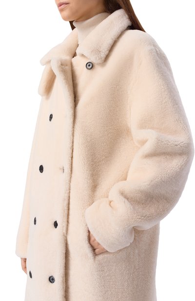 Дубленка из овчины ADDICTED, арт. MK330L, фото 5