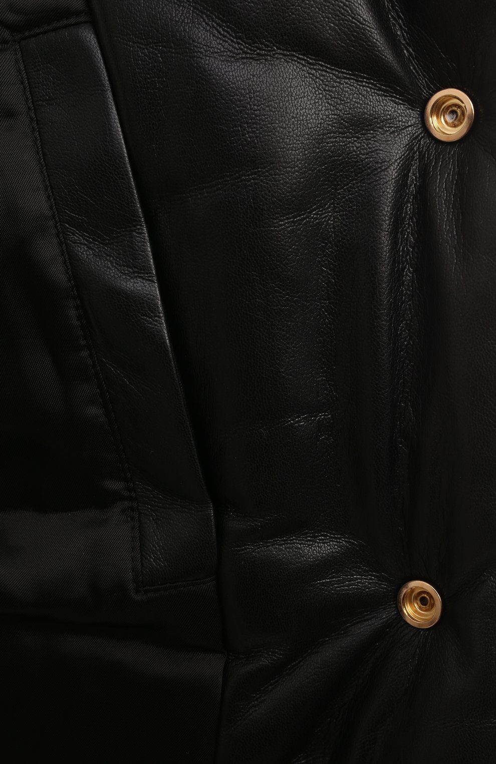 Пуховик NANUSHKA, арт. NM22CR0W00299, фото 6