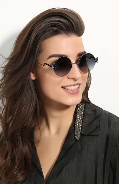Солнцезащи тные очки FENDI, арт. 0243 KJ1, фото 2