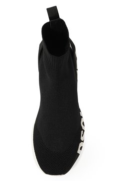 Текстильные кроссовки fly DSQUARED2, арт. SNM0310/59206736, фото 1