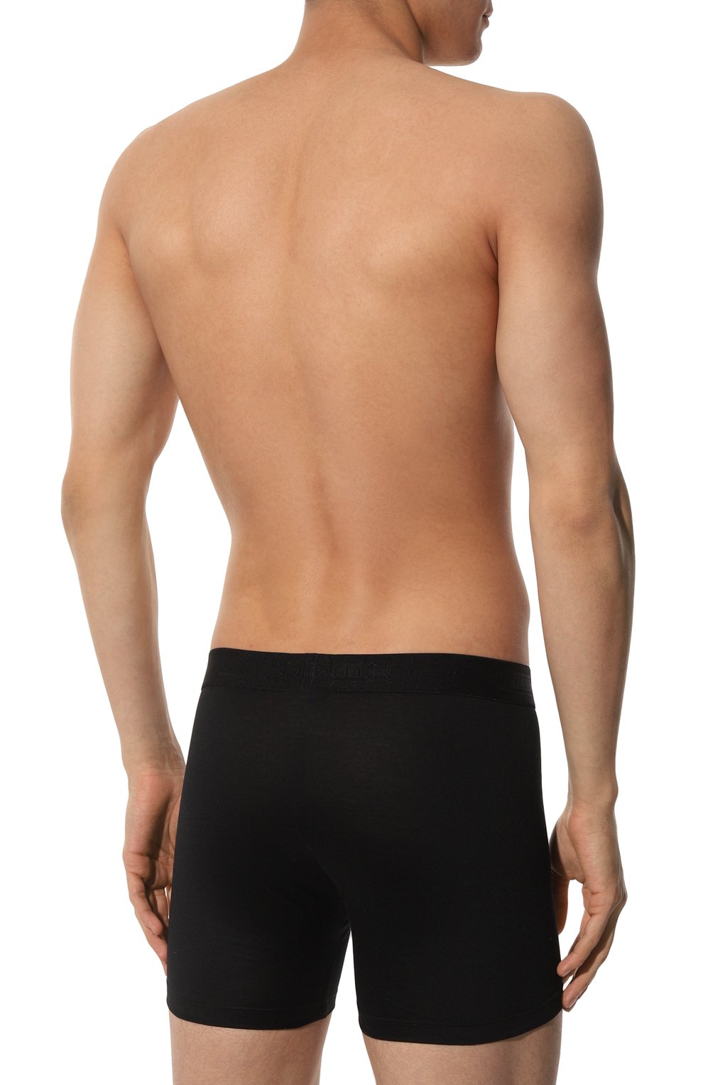 Хлопковые боксеры ZILLI, арт. BXM010M0110V00000, фото 3