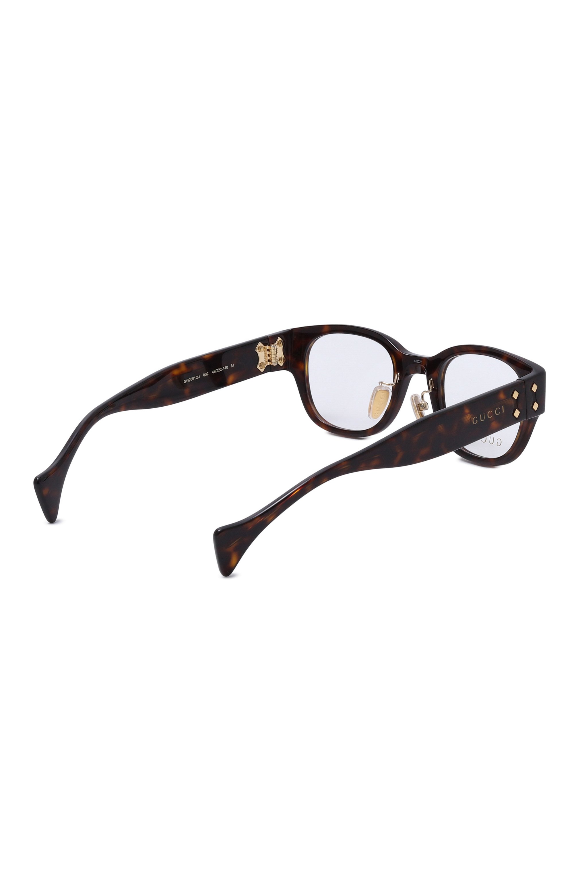 Оправа GUCCI, арт. GG20010J 002, фото 5