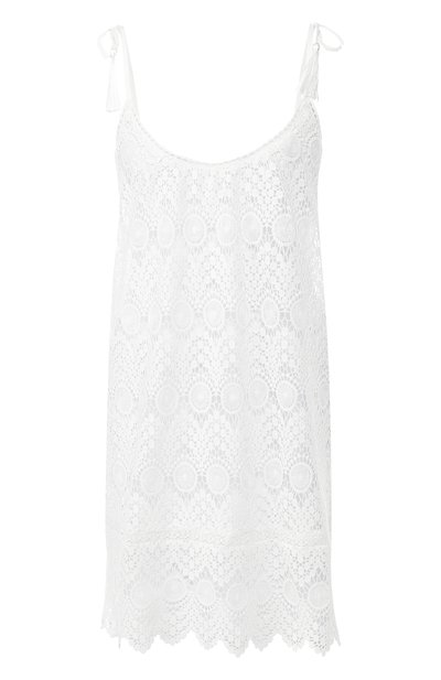 Кружевная туника MELISSA ODABASH, арт. ANA, фото 1