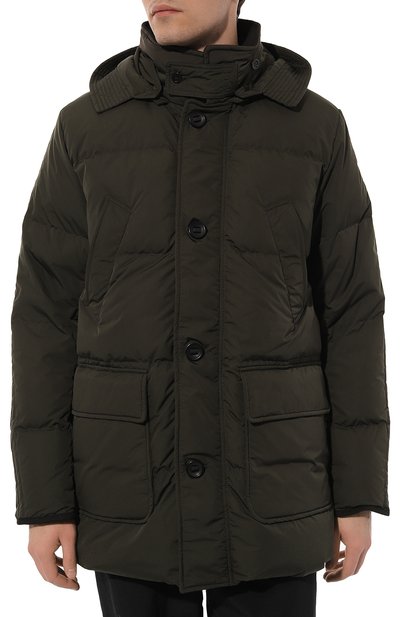 Пуховик HISTORIC, арт. 2HMB011010., фото 3