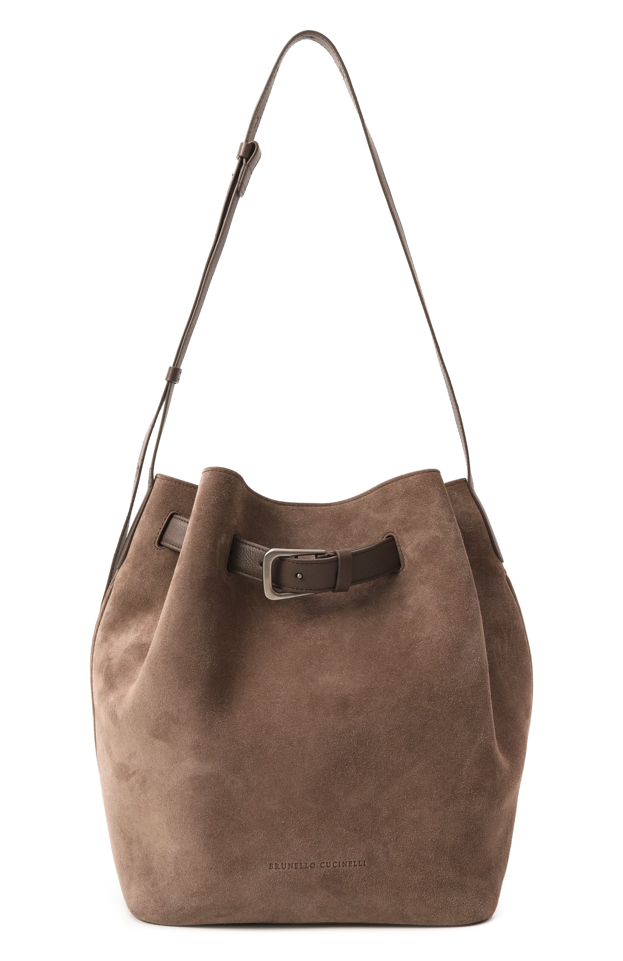 Сумка sartorial large BRUNELLO CUCINELLI, арт. MBDLD2615P, фото 1