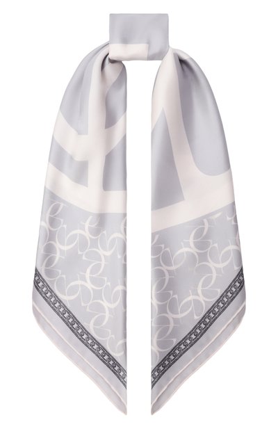 Шелковый платок ELIE SAAB, арт. 710009246, фото 1