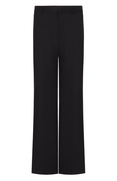 Мужские шерстяные брюки CELINE, арт. RP0EY/947C