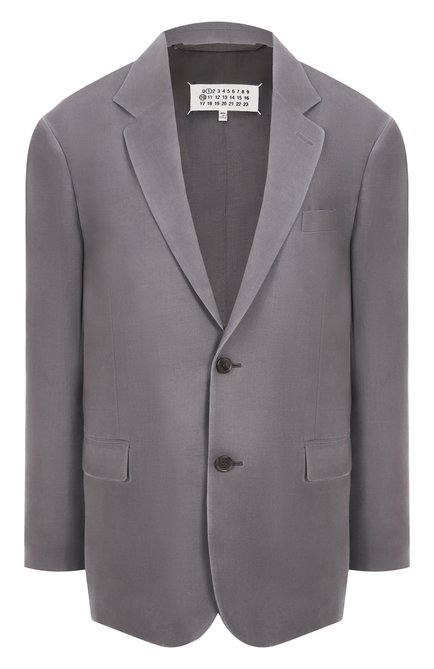 Женский жакет MAISON MARGIELA, арт. S51BN0431/M35301