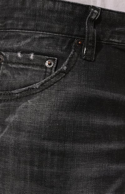Джинсы DSQUARED2, арт. S71LB1144/S30357, фото 5