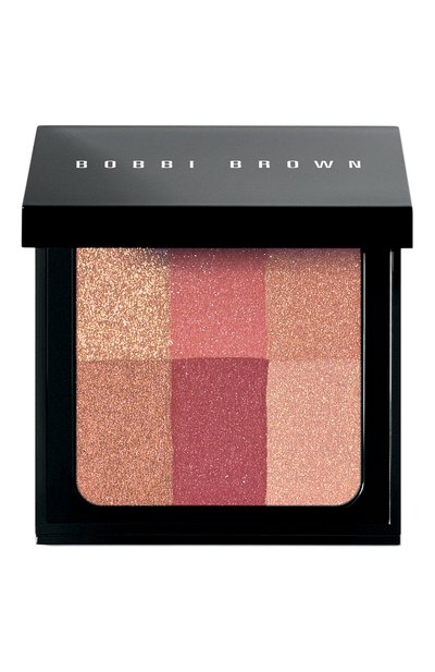 Пудра brightening brick, оттенок cranberry BOBBI BROWN, арт. EA6L-06, фото 1