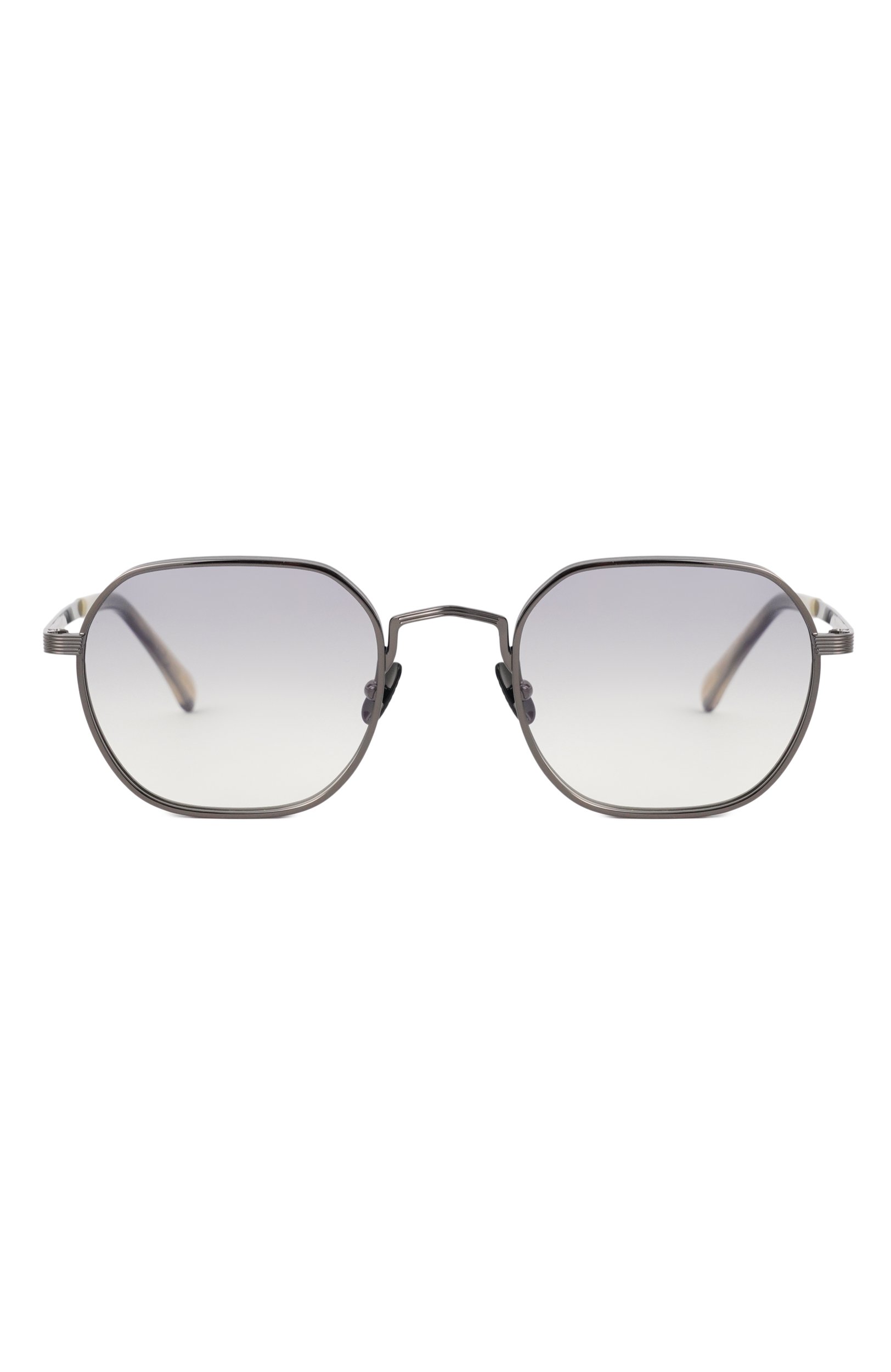 Солнцезащитные очки MOSCOT, арт. UTZ PEWTER AMERICAN GREY FD, фото 2