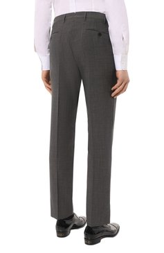 Шерстяной костюм CORNELIANI, арт. 91X007-3117456/914007-3117456, фото 1