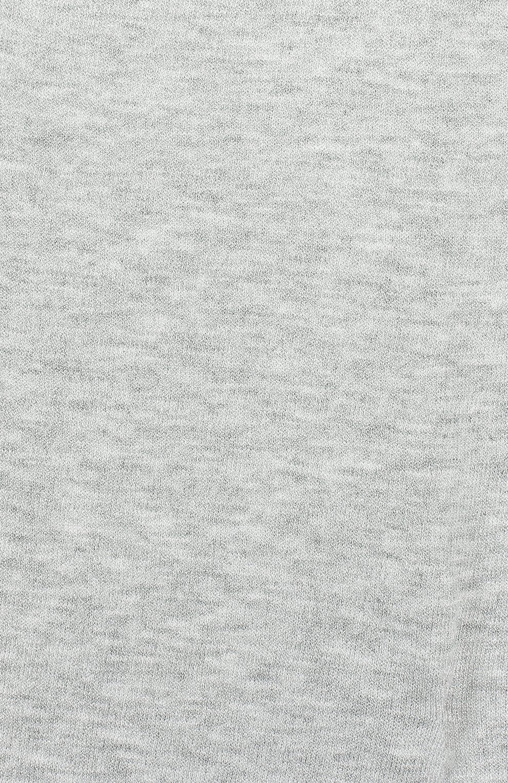 Однотонные леггинсы из вискозы KUXO, арт. S717-100U/14A-16A, фото 3