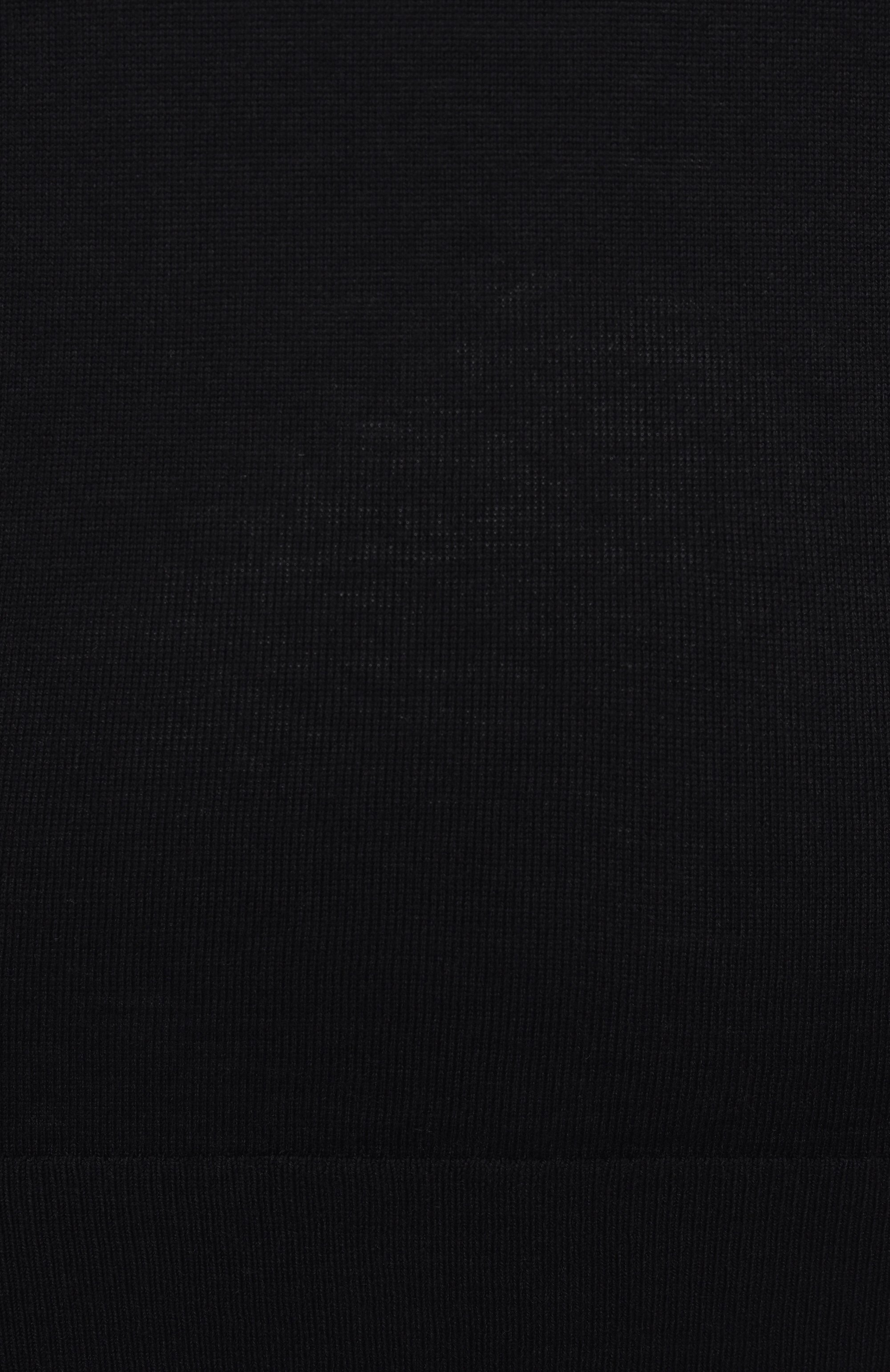 Шерстяной пуловер DRIES VAN NOTEN, арт. 251-011201-1700, фото 6