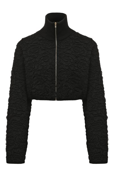 Бомбер из вискозы AND THE BRAND, арт. S23-JT004-1603-900, фото 1