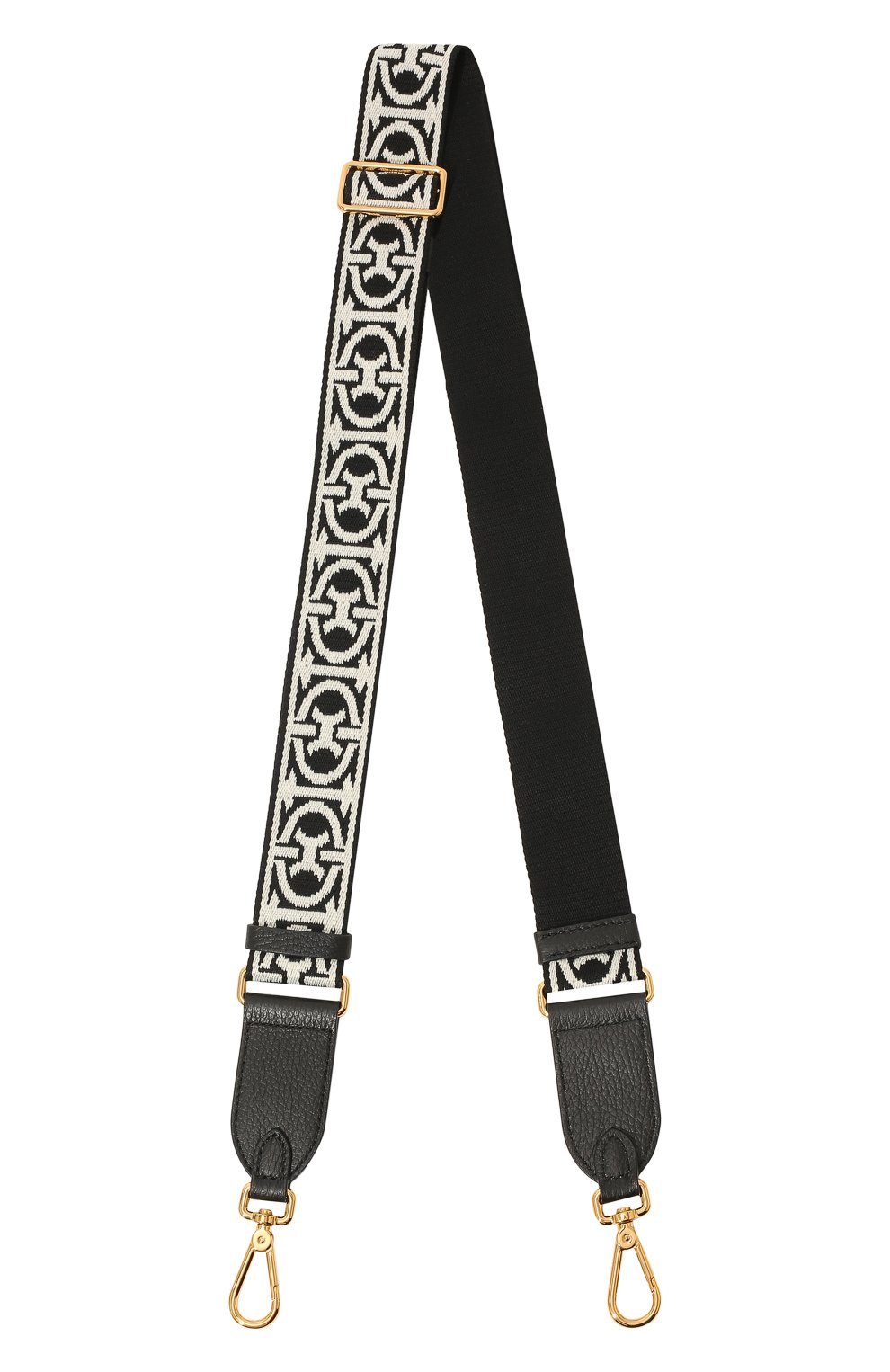 Ремень для сумки nastro jacquard COCCINELLE, арт. E3 M20 68 05 01, фото 2