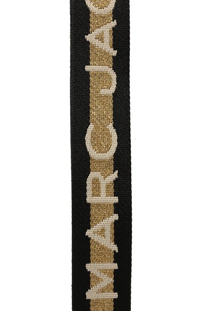 Текстильный ремень для сумки MARC JACOBS (THE), арт. M0014328, фото 2
