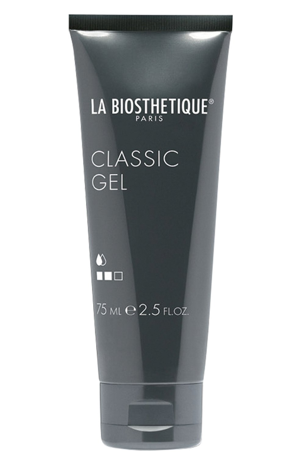 Классический гель сильной фиксации (75ml) LA BIOSTHETIQUE, арт. 110922, фото 1