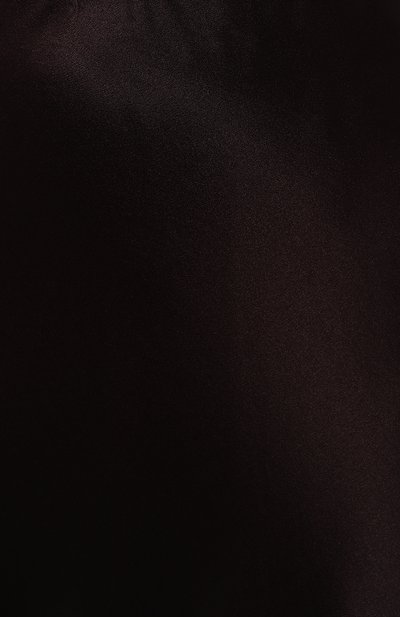 Шелковая юбка AGNONA, арт. TG0604E/U4029E, фото 5