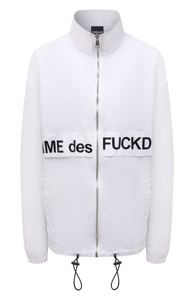 Женская ветровка COMME DES FUCKDOWN, арт. CDFD1412