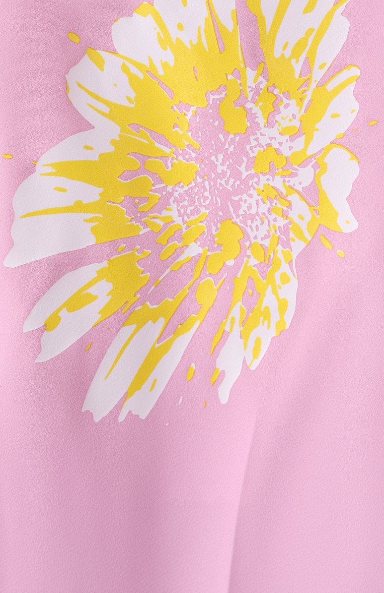 Брюки MSGM KIDS, арт. S5MSJGPA099, фото 1